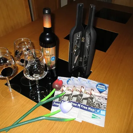 Prázdninový dům Happy Porto